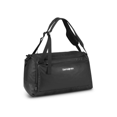 新秀丽（Samsonite）健身包男女轻便短途行李包袋 大容量手提单肩多功能旅行袋TR1*09016