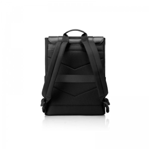 新秀丽（Samsonite）CHIRON系列双肩包抗菌背包翻盖设计商务旅行通勤包NU4